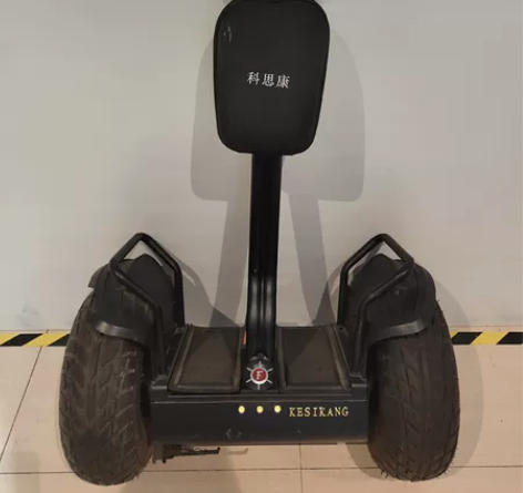 个人使用平衡车，品牌科思康，超大轮，超大里...