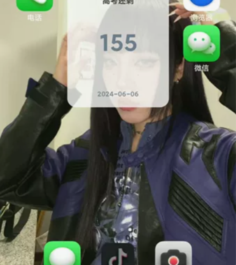 小米Note 3，99新，换过屏幕，后盖有...