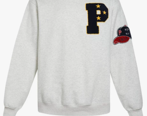 ?WE77GOOD 美式复古POPWAVE...