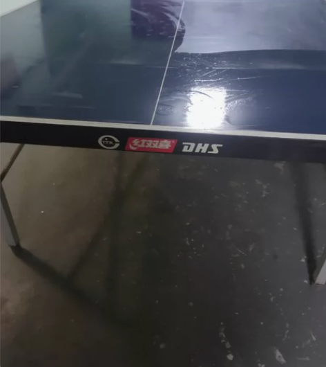 标准型的,户外乒乓球桌,公司搬家,低价出售...