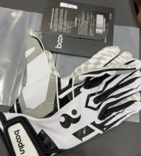 boodun棒球手套棒球击球垒球手套防滑打...