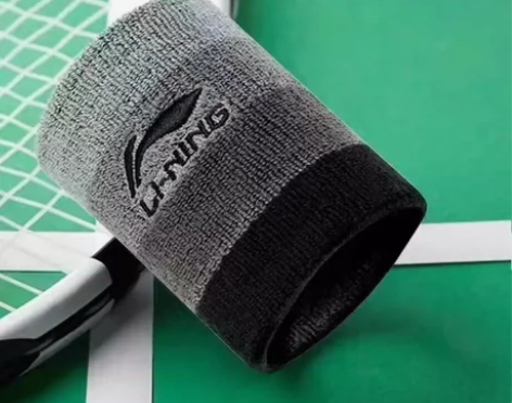 护腕李宁全新护腕运动护腕男女运动排球羽毛球...