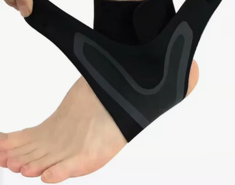 护踝男女护脚腕关节固定扭伤防崴脚运动护脚踝...