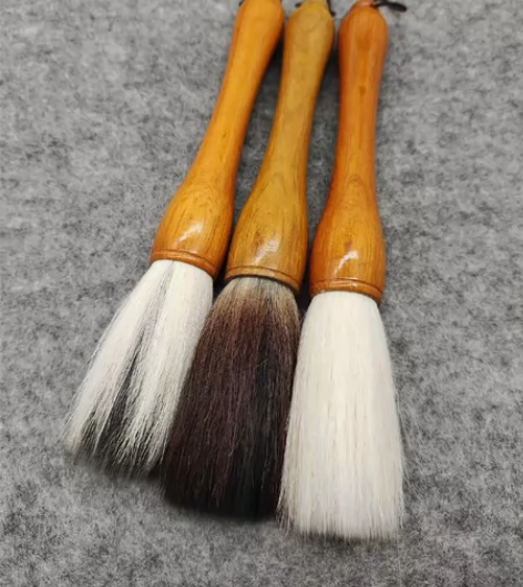 特大提斗大毛笔大斗笔狼毫兼毫斗笔套装超大号...