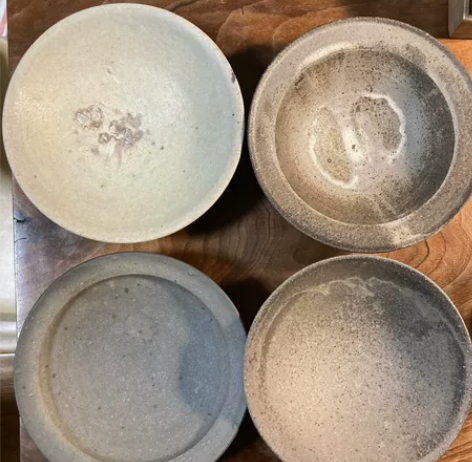 寒川义雄 柴烧 全新 感兴趣的话点“我想要...