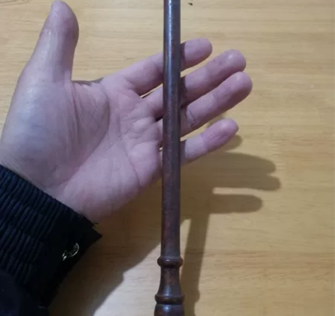 毛笔杆，喜欢的私聊！？！？ 感兴趣的话点“...