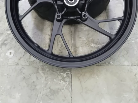 国产H2跑车前钢圈迅龙国威宝雕V6小忍者嘉...