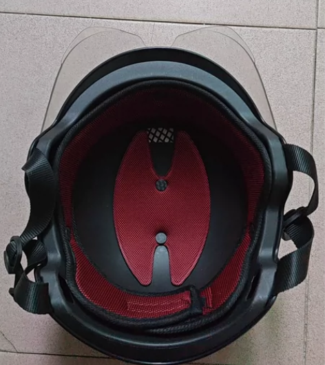 在西河的豪爵车行买的，用了半个月 他这个面...