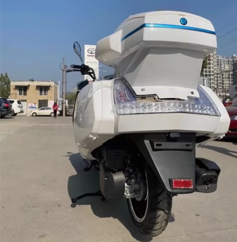 大船摩托车全新车 感兴趣的话点“我想要”和...