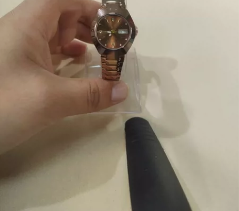 #精工手表#辰诺 辰诺S016男女同款腕表...