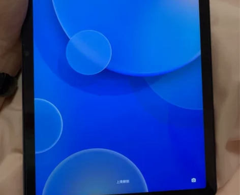 联想小新pad2022 6+128G平板电...