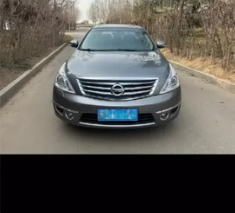 极品天籁公爵11款 2.5L vip尊尚顶...