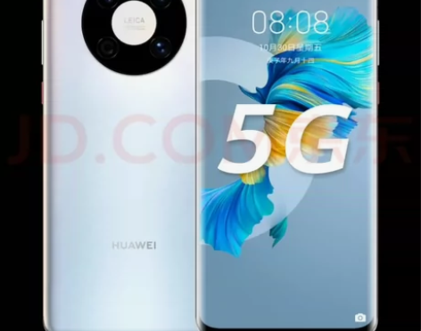 华为 HUAWEI Mate 40 P 8...