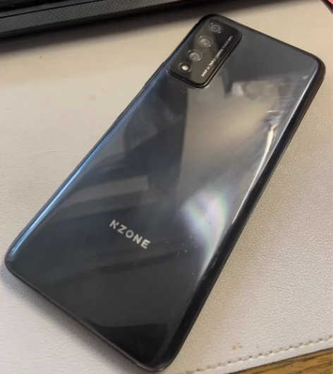 移动手机NZONE S7 Pro 5G手机...