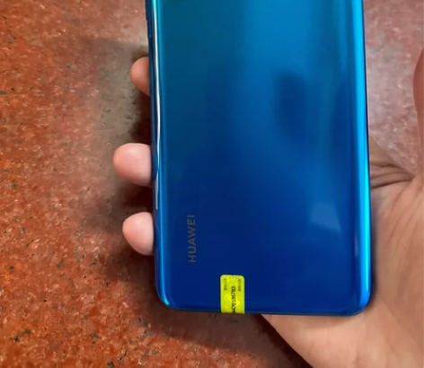 华为 nova 6 (5G)华为普罗旺斯8...