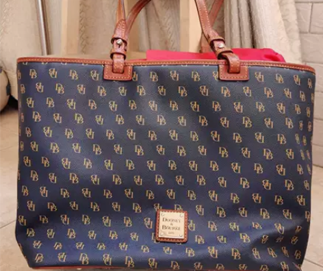 DOONEY##amp；amp；BOURK...