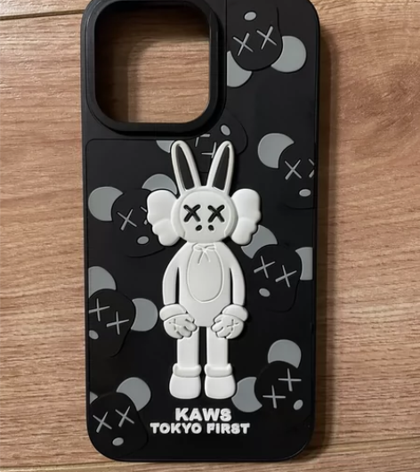 苹果14promax手机壳送闪魔防窥屏 所...