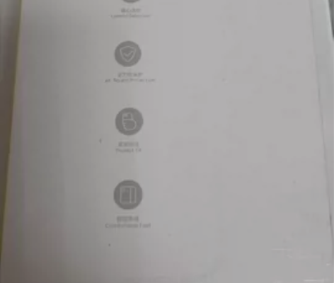 家中闲置全新闪魔品牌苹果14手机壳，全透明...