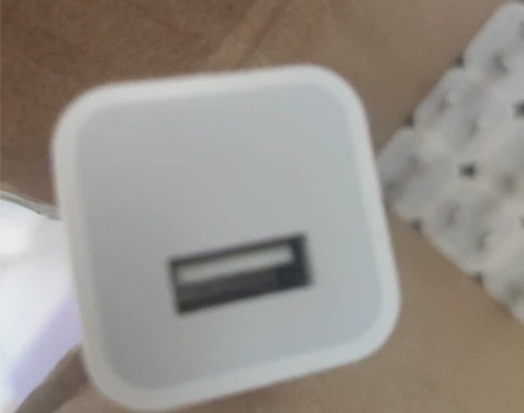 适用于苹果ipad充电器头 是否原装：原装...