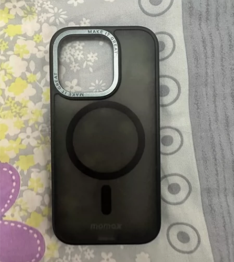 处摩米士手机壳14p 感兴趣的话点“我想要...