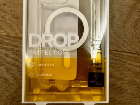 全新Momax 摩米士Magsafe 磁吸...