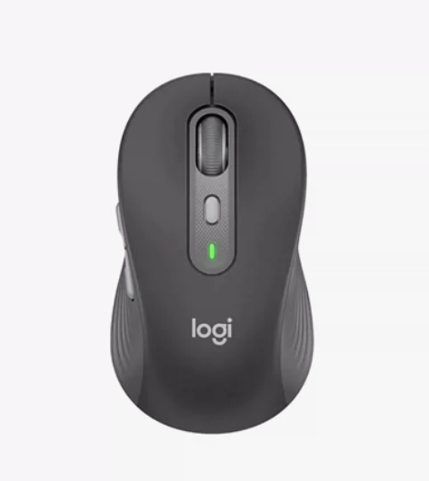 罗技（Logitech）M750 大手版鼠...