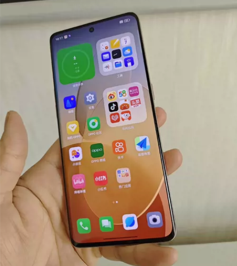 OPPO Reno9  旗舰手机  8+2...