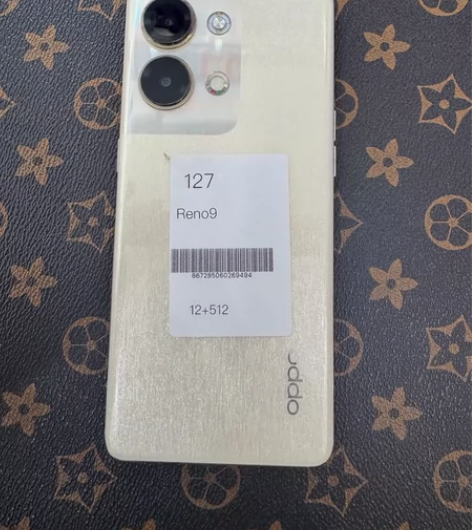 OPPO Reno9-12+512G-全原...