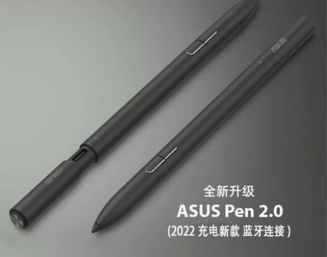 华硕触控笔4096级sa203h pen2...