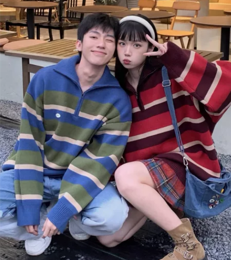 Unvesno (UN) 都市午后装-重磅...