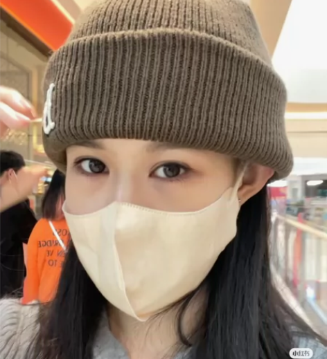 MLB毛线帽！咖色！有运费险！ 感兴趣的话...