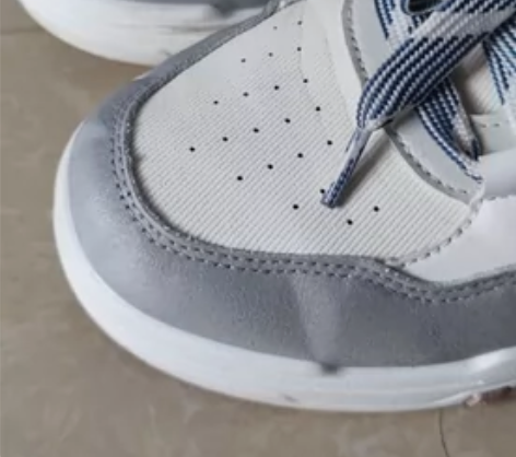 回力夏天男鞋设计感小众春夏季百搭男士休闲鞋...