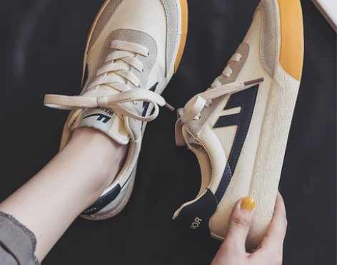 【狂暑季价】回力帆布鞋女2022年夏季新款...