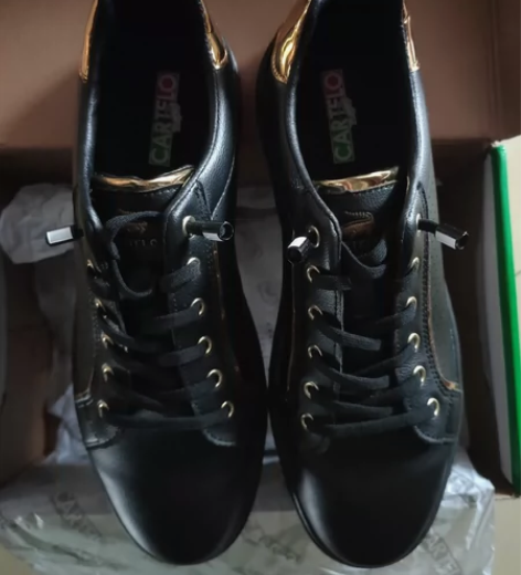 全新:男士休闲鞋[1]时尚潮流款[1]尺码...