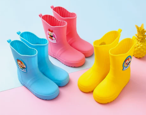 【年终盛典价】回力童鞋2019新款儿童高筒...