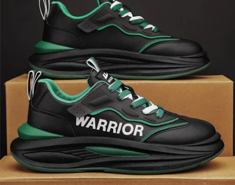 回力男鞋春季网红爆款休闲运动鞋厚底百搭防滑...