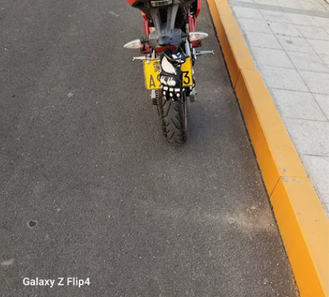 品牌:阿普利亚gpr125 里程:1w多公...