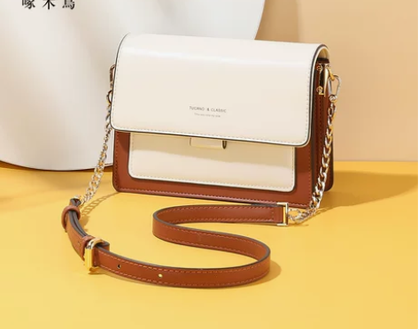 啄木鸟女包2021新款包包女斜挎包时尚洋气...