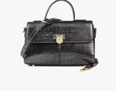 简约女包时尚感款手提单肩高级1282