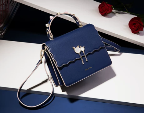 纽芝兰女包夏季2021新款女士包包时尚小c...