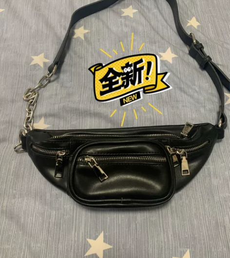 大王胸包 Kaia Bella智生唐嫣明星...