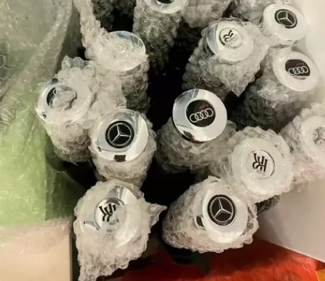 （全新包邮）礼品雨伞自动伞劳斯莱斯同款雨伞...