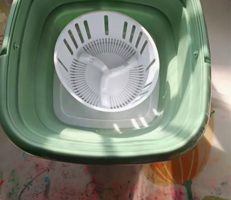 折叠洗衣机，新飞养生壶1.8升，志高电饭煲...