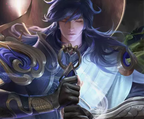 〔全区秒发〕#王者荣耀  李信一念神魔，王...