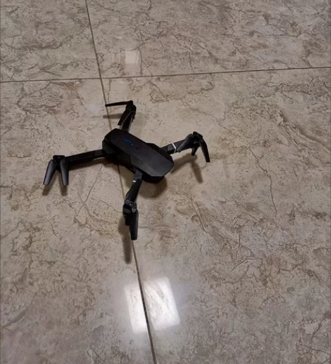 智能避障无人机8k超清航拍长续航折叠遥控飞...