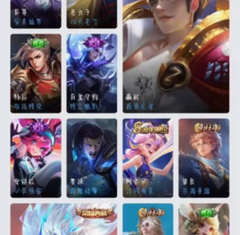 可以联系我看更多,万战高渐离省50,弑枪猎...