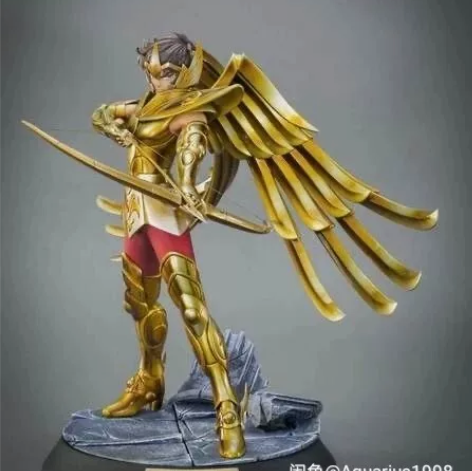 tsume射手座，全配无损，盒全顺丰到付 ...