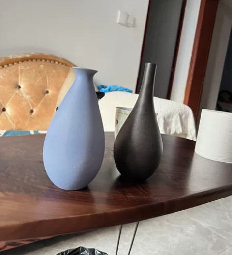 花瓶 摆件 插花瓶 感兴趣的话点“我想要”...