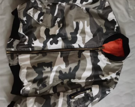 raf simons 01aw riot ...