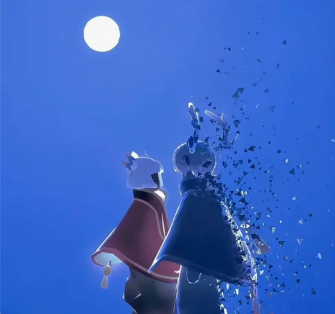 光遇爱心纯手工 50颗以下，0.45一颗 ...